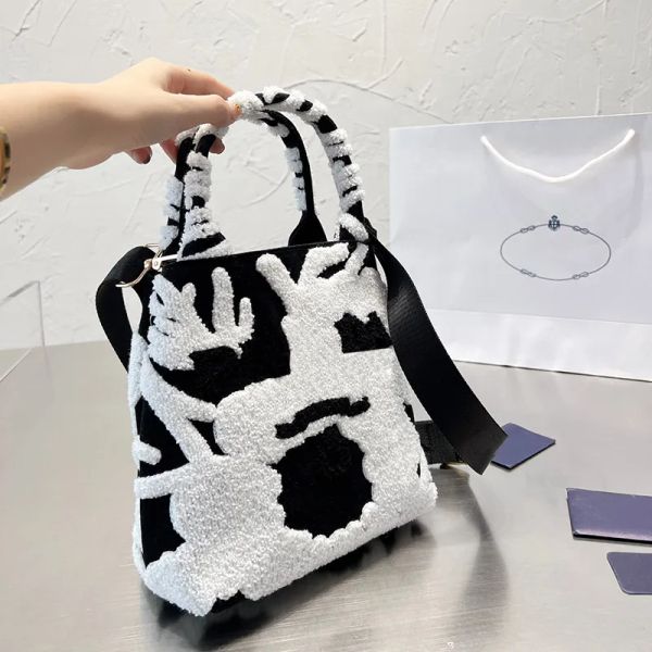 

Designer Bags Brand Tote Handbags Fashion Women Shoulder Bag Bucket Crossbody Bags Messenger Purses with Letter, Color 03