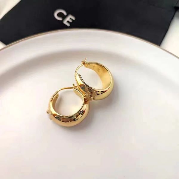 

celne Earrings Fashion Designer Earrings Women Classic Luxury Brand Earrings Drop Earrings Gold Women Hundred Earrings High Quality