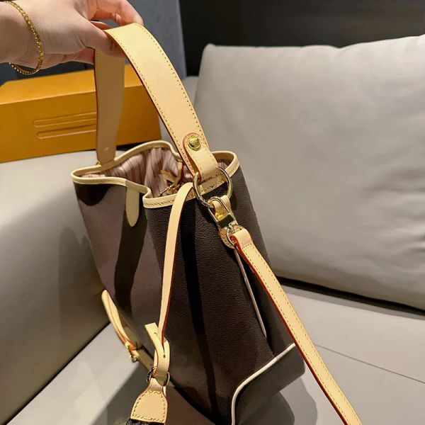 

Designer Bags Handbag Luxury Shoulder Tote Bag Handbags Purses Totes Crossbody Bags for Ladies, Color 01