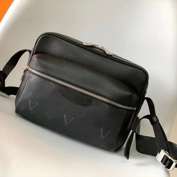 

Topstitched Big-capacity Shopping Bags Luxury tote bags Shoulder Bag Designer Women Handbag Messenger Wallet Denim Leather Large Capacity Tr