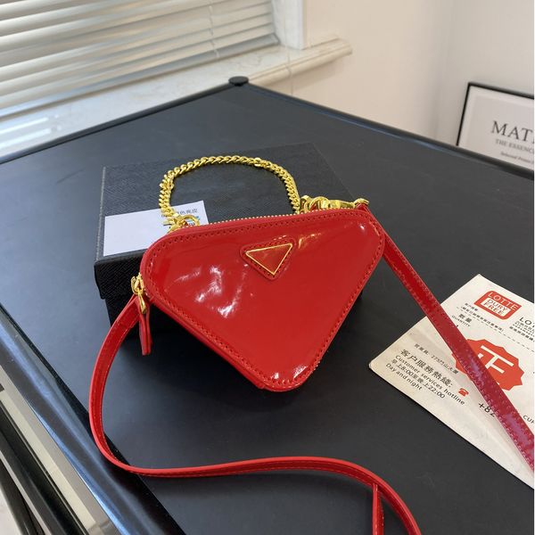 

Designer Bag Fashion Letter Purse Large Capacity Crossbody Bags Pure Color Classic Shoulder Bags 15x10cm, P1-15x10cm