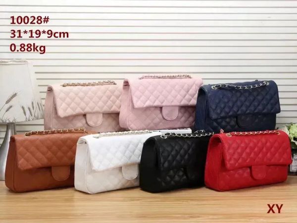 

Luxurys designers bag Women 10028# handbags totes Clutch Flap handbag cfclassic famous fashion BOY MINI bags travel Crossbody WOC summer Sho, White