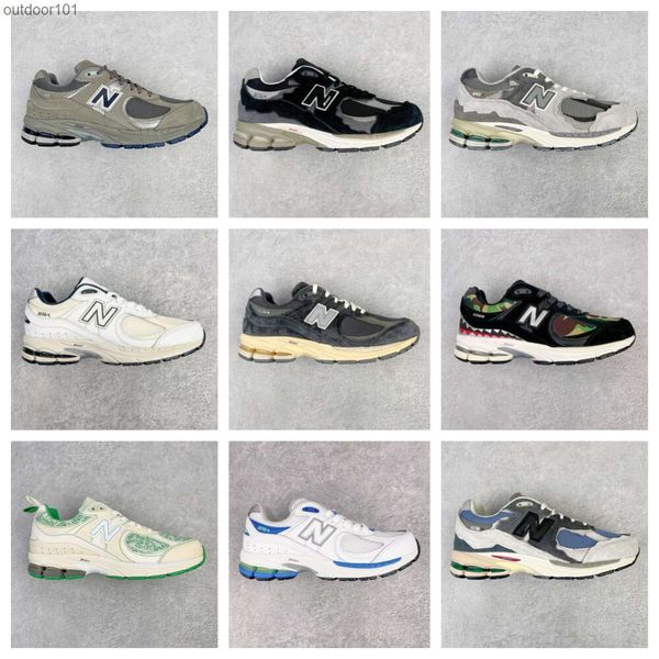 

Bailun 2002R Breathable Casual Women's Shoe Thick Sole Couple Sports Running Shoe, #13