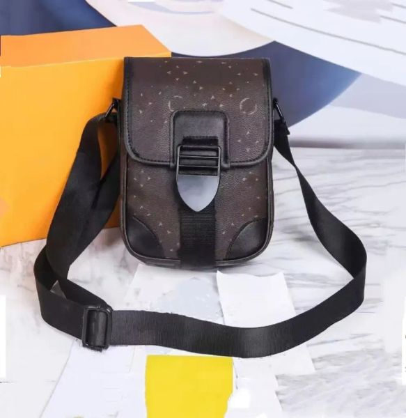 

Outdoor crossbody bag Mobile phone Bag Handbag Designer men's and women's Messenger Bag Classic Shopping bag Shoulder bag All-bag