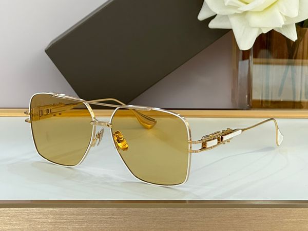 

luxurys designers sunglasses Sunglasses Men ladies sunglasses Top mens boutique High end eyewear dynamic and energetic goggles Outdoor uv400 shades designer