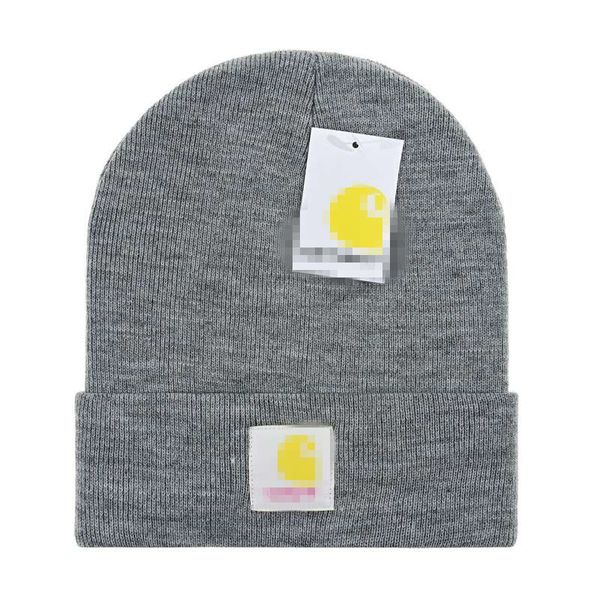 

Wholesale Beanie monclair knitted hat Women Men Woolen hats winter warm beanies hats female bonnet caps z13, 13