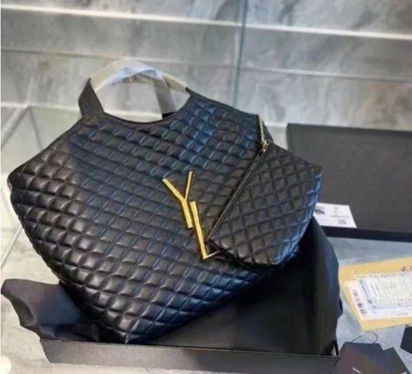 

sac luxe 6 colors Women leather luxury handbag high quality lady fashion leisure shoulder bags designer tote TOP 5A M40995 Purse Crossb kGfE, No bag