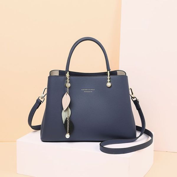 

High qualitys Women bags handbags ladies designer composite bags lady clutch bag shoulder tote female purse wallet handbag 003 fZPk #33, Blue