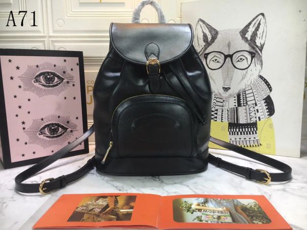 

Luxurys Designers High quality Letter Bag Women and men Fashion Bags Genuine Leather Crossbody Handbag Purses Backpack Shoulder bags IWRK