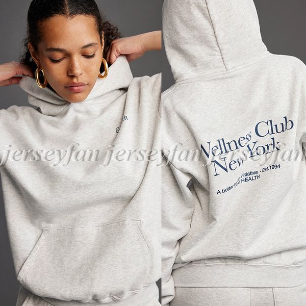 

Women Men Sportswear Fleece Hoodies Fashion Sweatshirts Size SML 25972 25934, White