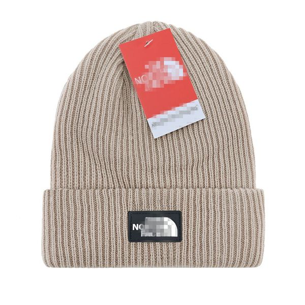 

Top Selling Mens beanie hat designer beanies men womens cap skull caps Spring fall winter hats fashion street Active casual cappello unisex f10, Light gray