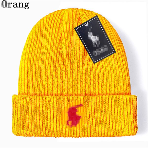 

Good Quality New Designer Polo Beanie Unisex Autumn Winter Beanies Knitted Hat for Men and Women Hats Classical Sports Skull Caps Ladies Casual u7, Welcome to inquire about pictures