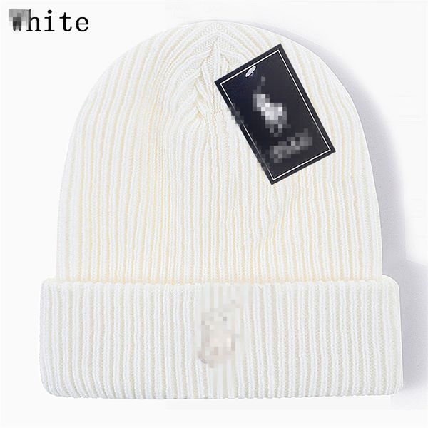 

Good Quality New Designer Polo Beanie Unisex Autumn Winter Beanies Knitted Hat for Men and Women Hats Classical Sports Skull Caps Ladies Casual y20, Welcome to inquire about pictures