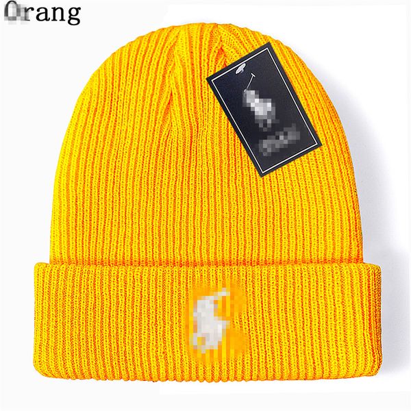

Good Quality New Designer Polo Beanie Unisex Autumn Winter Beanies Knitted Hat for Men and Women Hats Classical Sports Skull Caps Ladies Casual u10, Welcome to inquire about pictures