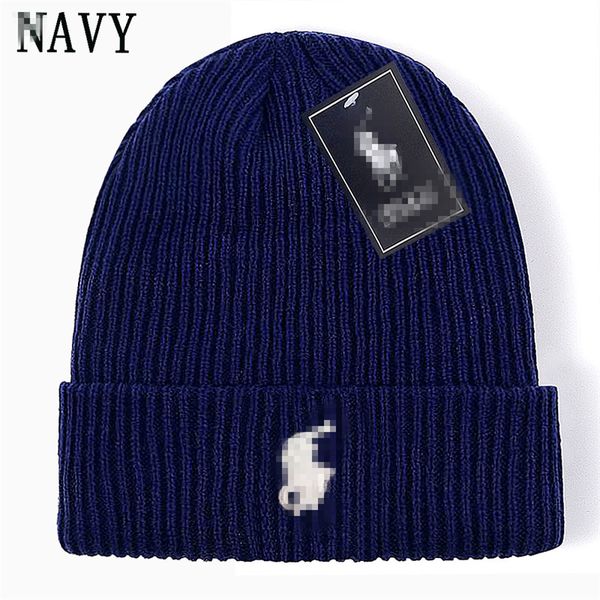

Good Quality New Designer Polo Beanie Unisex Autumn Winter Beanies Knitted Hat for Men and Women Hats Classical Sports Skull Caps Ladies Casual u24, Welcome to inquire about pictures