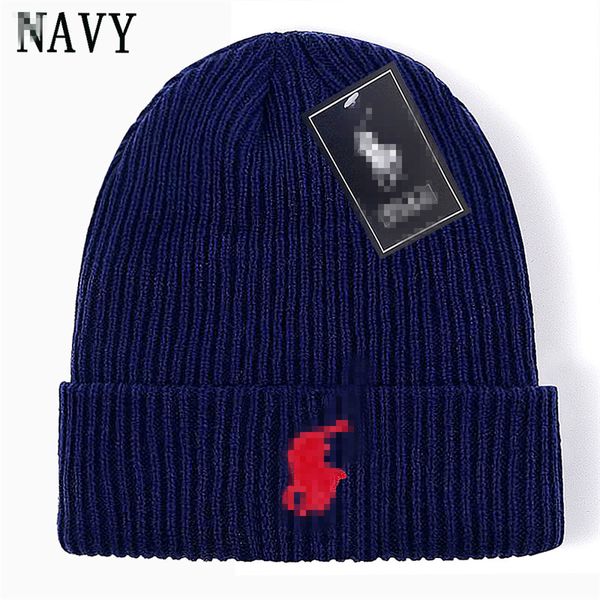 

Good Quality New Designer Polo Beanie Unisex Autumn Winter Beanies Knitted Hat for Men and Women Hats Classical Sports Skull Caps Ladies Casual u18, Welcome to inquire about pictures