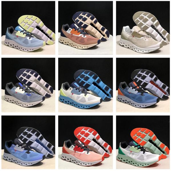 Stratus Maximum Cushioned Running Shoes Yakuda Store Sports Sneakers Men Women Girls Boys dhgate Tennis sports wholesale popular dhgate Discount