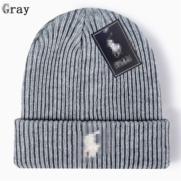 

Good Quality New Designer Polo Beanie Unisex Autumn Winter Beanies Knitted Hat for Men and Women Hats Classical Sports Skull Caps Ladies Casual u22, Welcome to inquire about pictures