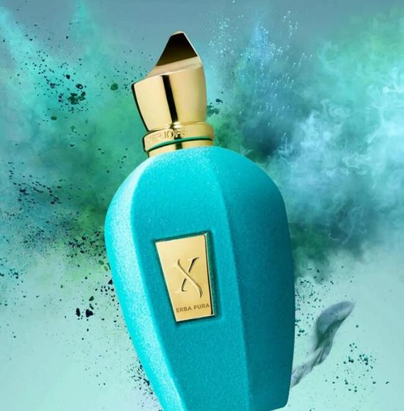 

XERJOFF Erba Pura Opera Soprano X Coro Perfume 100ml Casamorati Lira Mefisto Bouquet Ideale La Tosca 1888 Fragrance Eau De Parfum 3.4oz EDP Men Women Cologne