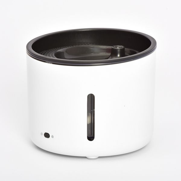 

Self-Circulating Cat Water Machine Durable Design with Easy Maintenance Features
