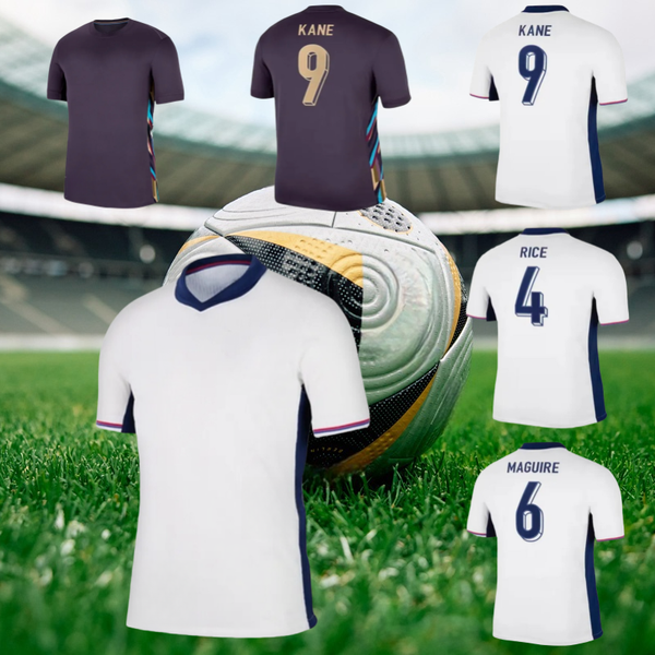

2024 player football eNGLANDS Soccer Jerseys SAKA FODEN BELLINGHAM RASHFORD eNGLAND KANE STERLING National team Football Kit, Yellow