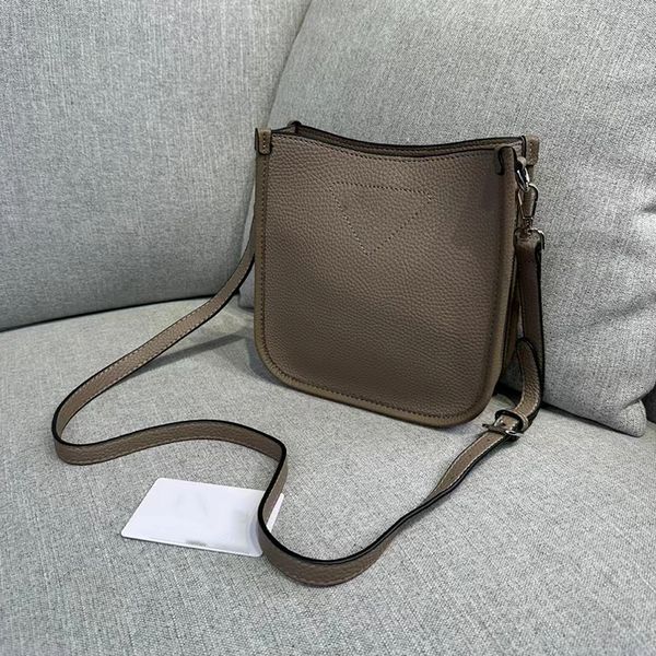 

Designer bags Women Luxurys Leather Crossbody Bags Bucket bag Handbags Tote Shoulder bag Armpit bag Hobo Beach bags Shopping bags Messenger Fortune bag 19m, Black