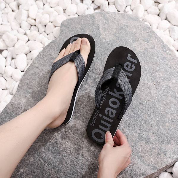 

Fashion shoes Women's Summer Grey brown Colored printed letters rubber Flat bottom Slippers Indoor sandal Bathroom Outdoor Pool sandy Flip Flops Size 39-45, Fuchsia