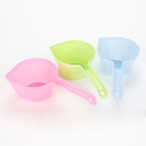 

Tricter 200ml Spoon with Dog Food and Pet Storage Bucket Accessories