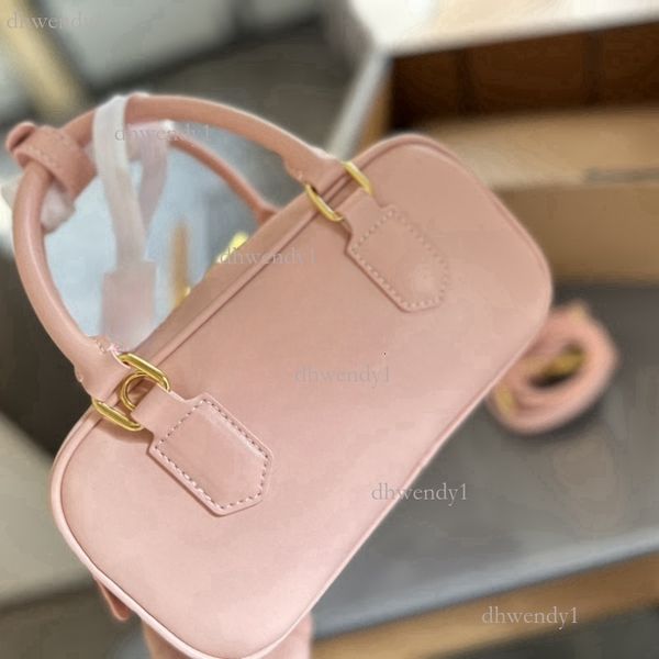 

Designer Bag Tote Makeup Bag New Designer Bag Luxury Bag Tote bag suitable for travel 10A high quality, Pink