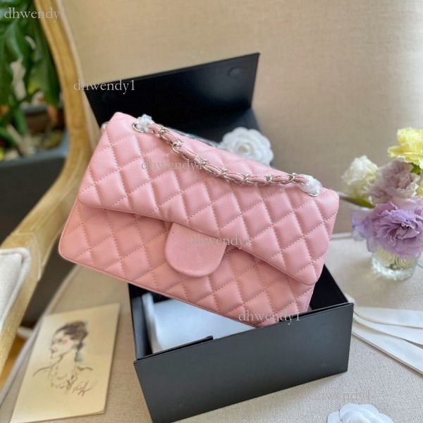 

Classic all-in-one leisure chain bag multi-color handbag shoulder bag can also be crossbody bag, Green