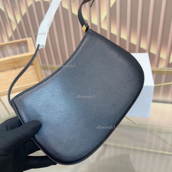 

10A Leather Luxury Designer Bag Handbags High Quality Underarm Bag Shoulder Bags Fashion Purses Designer Woman Handbag Bags Wallet sac luxe, Red