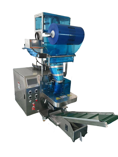 

Low price automatic packing machine packing machine