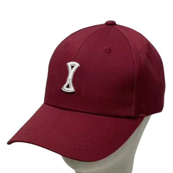 

designer cap hats for men trucker hat mens caps Summer High Quality Sunscreen Mesh luxury fashion outdoors Baseball Cap Casquette casual luxe hat women white black, G1