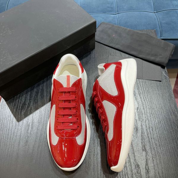 

designer casual shoes men women black blue red yellow green pink orange outdoor trainers sneakers 38-44, White