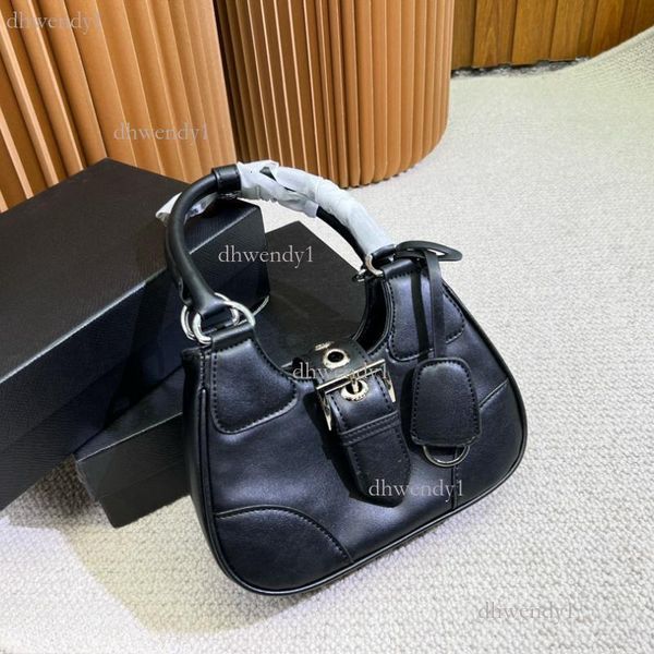 

Designer Bag Underarm Bag Multi-colored Pop Tote 10A quality new pop bag, Black