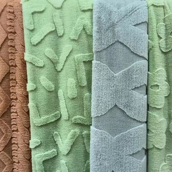 

Wholesale Blanket Nordic Knitted Blanket Throw with Logo Blanket Decor Textured Cotton Throw Home Decor