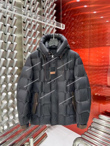 

Designer Luxury brand winter puffer jacket mens down jacket men women thickening warm coat Fashion parka men's clothing Outerwear outdoor jackets womens coats 075, Gray