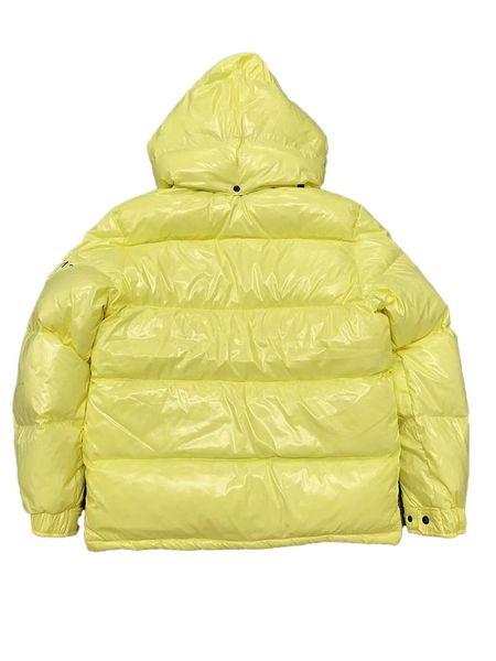 

10A designer jacket men designer puffer jacket coat mens jackets fashion luxury designer brand down jackets men black jacket winter outwear coat with badge s-xxl