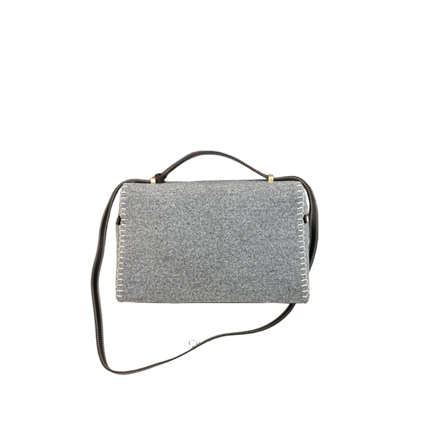 

10A Top designer shoulder bag canvas messenger bag box bag genuine leather bag niche bags ladies bags women bag fashion personality messenger bag Luxury casual bag, L5