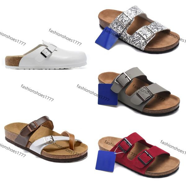 

designer sandals women clog slides for men slippers beach suede upper summer fall size 35-46 red vintage shoes sheepskin flip flops plats fur wood slip on walking pj1, Tea green;plantation