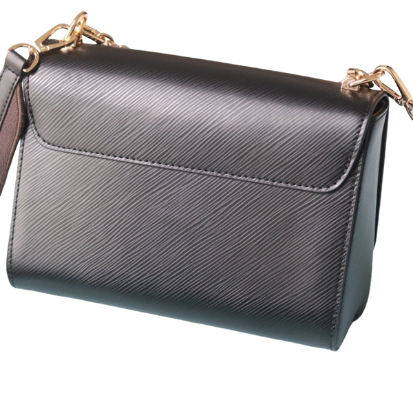 

Designer messenger bag luxury women's bag designer shoulder bag underarm bag wavy pattern special hard bag female bag solid color casual fashion all-match classic, Q1