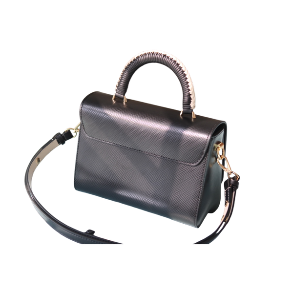 

Designer crossbody water ripple bag luxury women bag shoulder bag elegant water ripple crossbody bag to add more fashion and trend to your outfit suitable bag bags, Q3