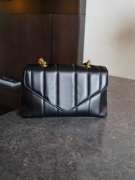 

high-quality and exquisite handbag, crossbody bag, designer bag, girl's shoulder bag, lambskin material, can store mobile phones, cosmetics and other items dhbestbag888, 1bag