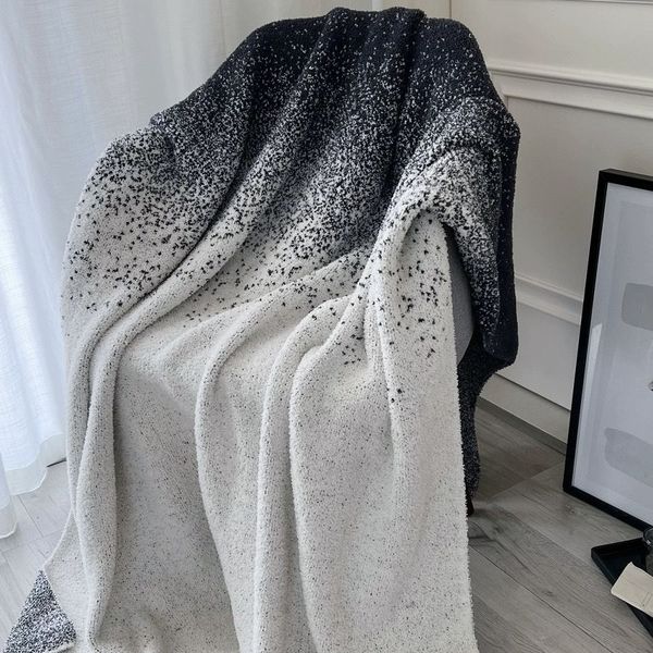 

Home office lunch break cover brand blanket car warm rest quilt for men and women universal support wholesale, White