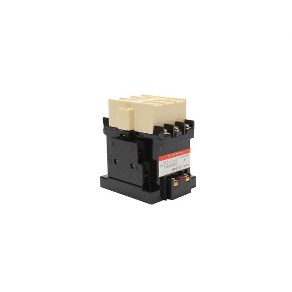 

CJ20-40 AC contactor is durable and widely applicable