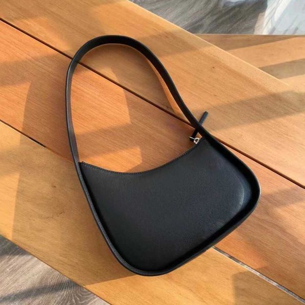 

Luxurys Bag Womens fashion designer tote shoulder clutch bags hobo crossbody pochette camera bags purse Underarm bag handbags envelope bag, Black