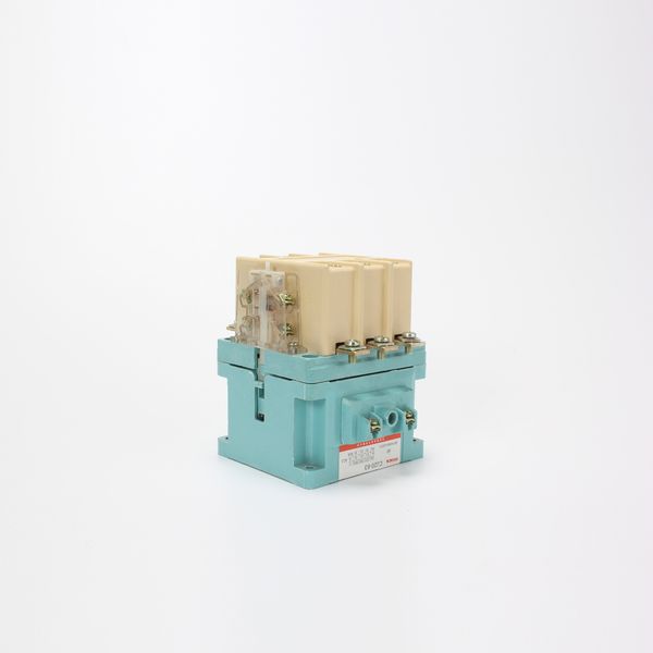 

CJ20-69 AC contactor is durable and widely applicable