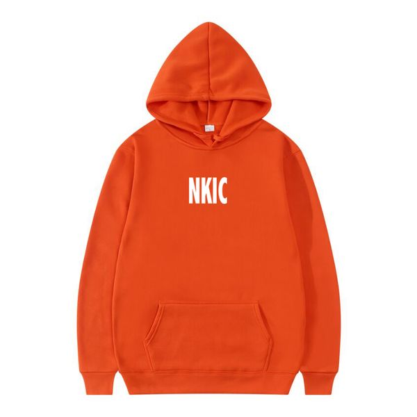 

Fashion Men's Women's Hoodies Spring Autumn Winter Casual Hoodies Sweatshirts Men Brand letter Print Hoodie Sweatshirt Male Plus Size S-3XL, Navy blue 1