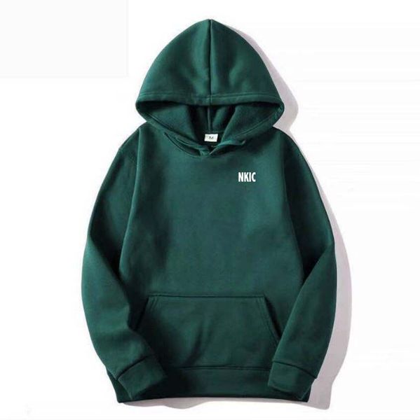 

Fashion Men's Women Hoodie Casual Brand Hoodies Pullovers Sweatshirts Men's letter printed Hoodies Sweatshirt Male Plus Size S-3XL, Orange 1
