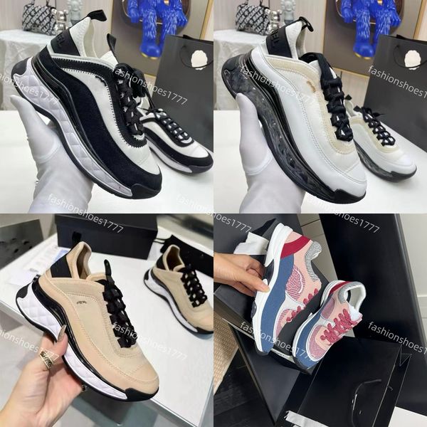 

luxury training for men designer sneaker fashion shoes fabric sport running walking shoe breathable classic Height Increasing lace up unisex size 36-42 mesh pj1, Blue